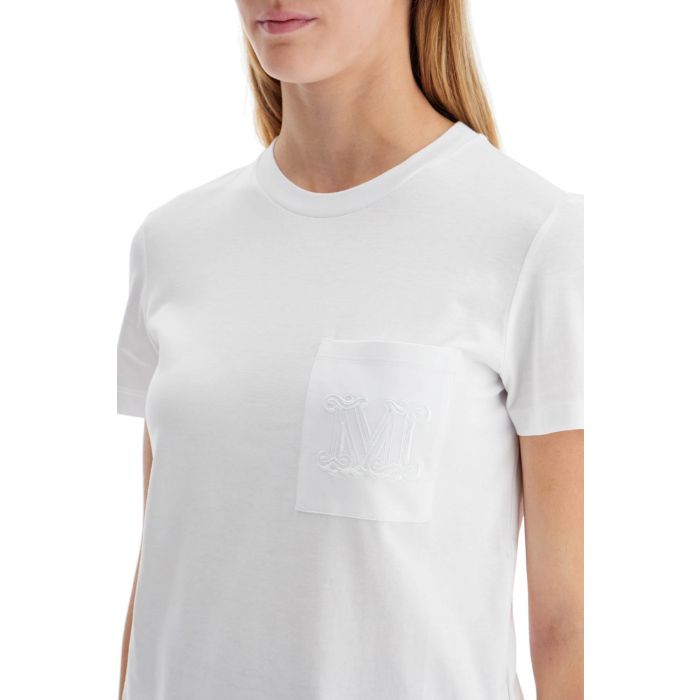 MAX MARA  PAPAIA T-shirt