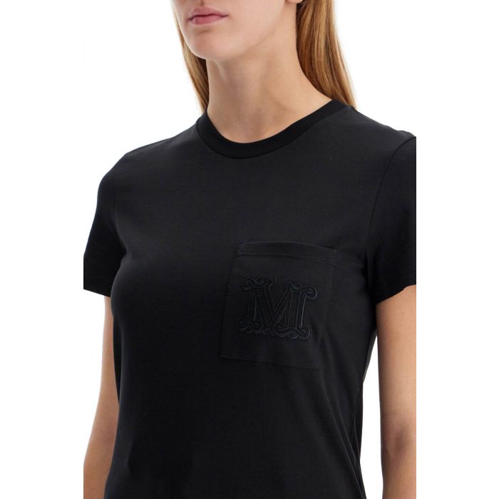 MAX MARA  PAPAIA T-shirt
