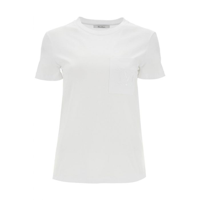 MAX MARA  PAPAIA T-shirt