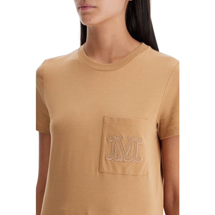 MAX MARA  PAPAIA T-shirt